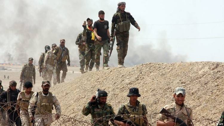 نوري المالكي: الحشد الشعبي قد يتوجه إلى سوريا