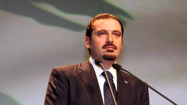 الحريري اعطى توجيهات تكفل سلامة جرحى اسطنبول