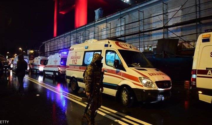 بالصورة: تجهيز الطائرة لنقل الجثث والجرحى إلى لبنان