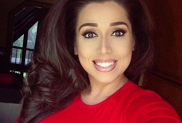 بالصور: خيانة زوجها حولت جسدها من الثمنة للإثارة المطلقة!