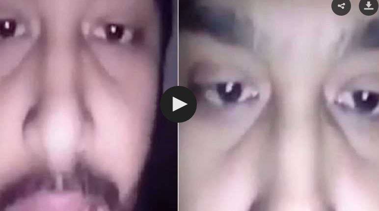 بالفيديو: سعودي يستنجد بالشرطة عبر سناب شات في هجوم ملهى اسطنبول!
