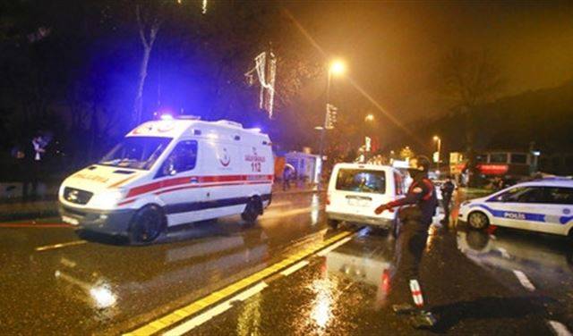 جريح لبناني جديد في اعتداء اسطنبول