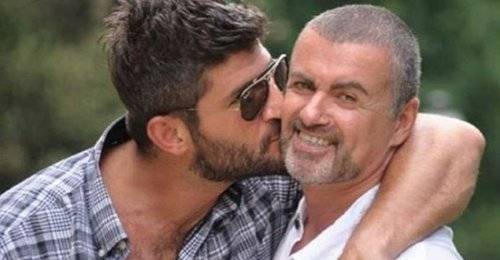 حبيب جورج مايكل اللبناني يصدم الجمهور: 