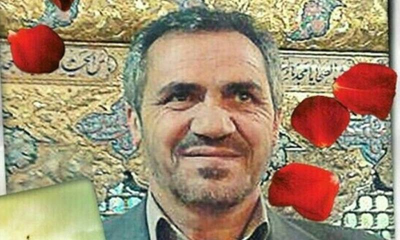 الحرس الثوري يخسر قيادياً في صفوفه بسوريا