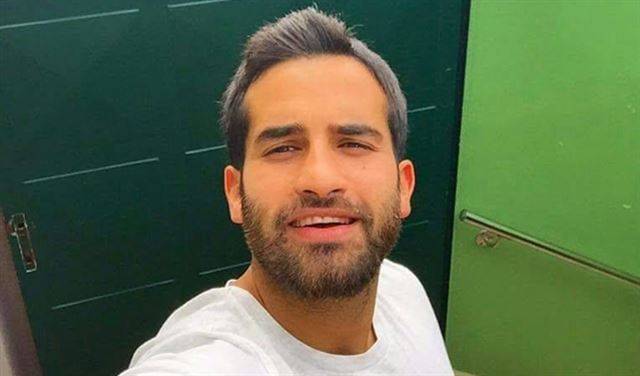 بالصورة: لبناني مفقود في هجوم اسطنبول.. لمن يعرفه