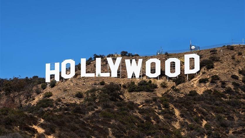 بالصورة: Hollywood تتحوّل إلى Hollyweed!