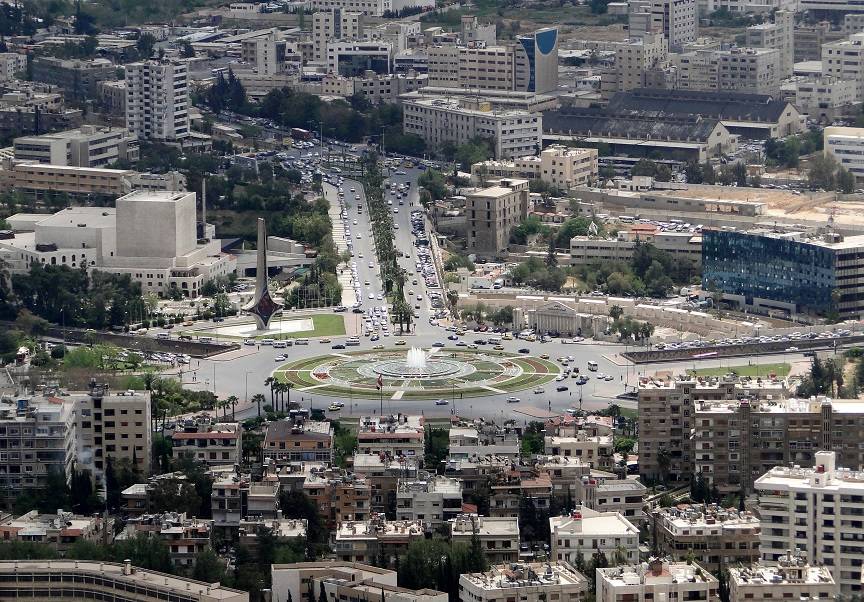 هل يدخل الجيش اللبناني الى الزبداني ومضايا وصولا الى دمشق كي ينسحب حزب الله