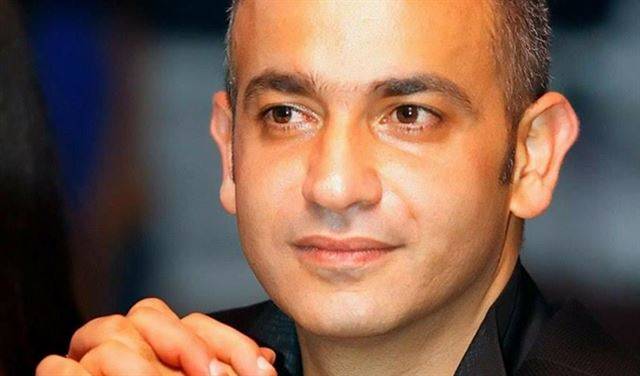 نضال بشراوي.. أحد جرحى هجوم اسطنبول