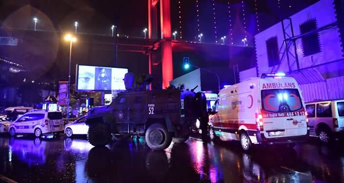 أردوغان يفقد السيطرة.. والحرب تنتقل من سوريا إلى تركيا