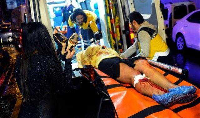 بالتفاصيل والأسماء.. 12 لبنانياً في عداد ضحايا هجوم إسطنبول