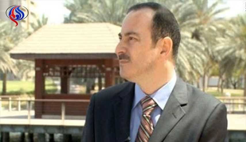 بعد الاشاعات التي طالته.. العميد حافظ مخلوف حاضر بقوة في المشهد السوري -