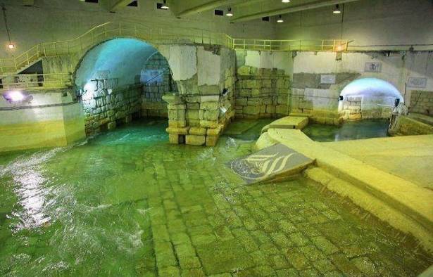 الجيش السوري يستعيد نبع الفيجه بريف دمشق وسكان العاصمة ينتظرون انتهاء ازمة المياه بعد هذا التطور