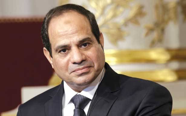 محامون مصريون يتقدمون بشكوى ضد السيسي