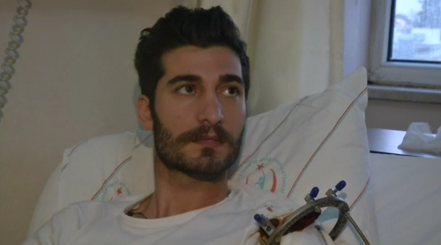 بالفيديو - لبناني نجا من هجوم ملهى اسطنبول يروي لحظات الرعب