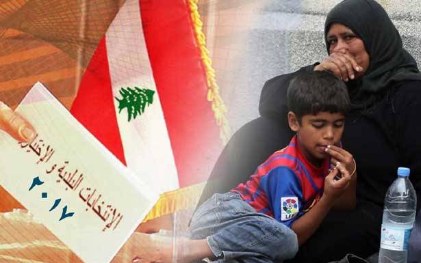 لوحة الـ2016 تنتقل بكل تعقيداتها الى الـ2017