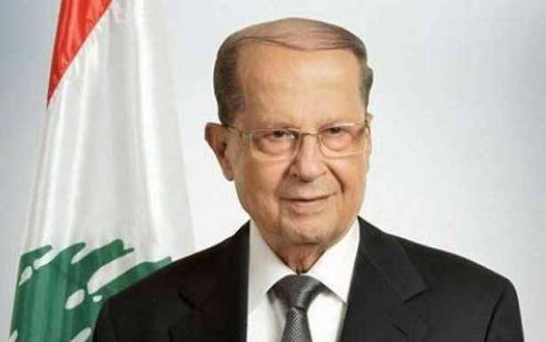 عون بدأ «شطف الدرج من فوق»؟؟