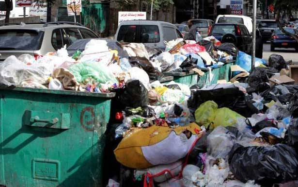 امنيات اللبنانيين : كهرباء وماء ورفع نفايات