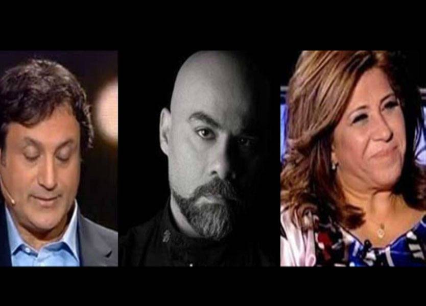 توقعات "صادمة" لليلى عبد اللطيف ميشال حايك ومايك فغالي!
