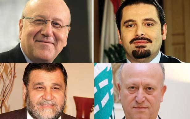 الضاهر يُعيد خلط الأوراق النيابيّة من عكار الى طرابلس