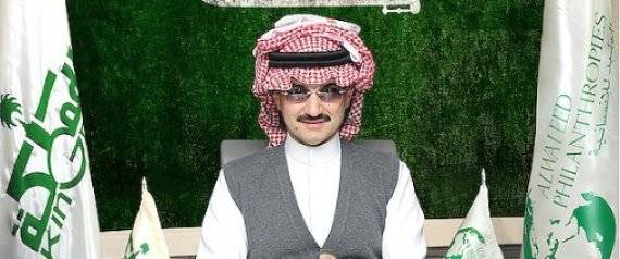 حكم قضائي ضد الوليد بن طلال ب 33 مليون ريال.. والأمير السعودي يهدد