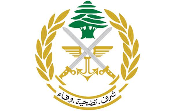الجيش ينبّه فصائل «عين الحلوة» : تصرفوا سريعاً وإلا «فلت الملق» !