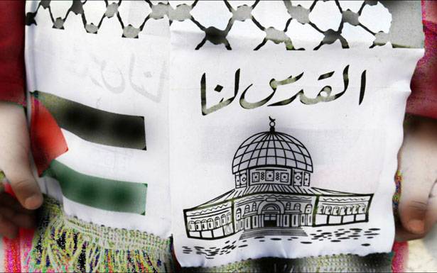 هل تعترف واشنطن بالقدس عاصمة لـ«دولة العدو»؟