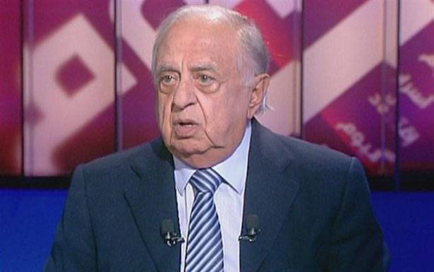 معلولي: ألم تبشرنا رايس منذ 10 سنوات بالفوضى الخلاقة؟