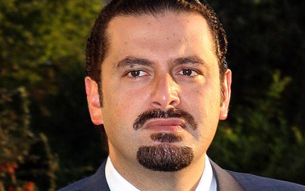 تلقّى برقيتيّ تهنئة من بوتفليقة ويلدريم
الحريري : لتفعيل العمل البلدي