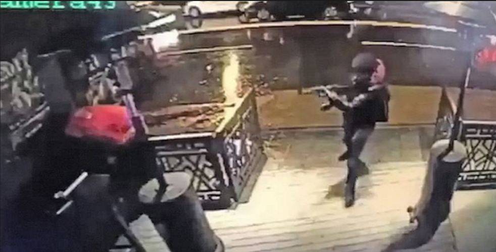 هل أعلن تنظيم الدولة الحرب على تركيا؟