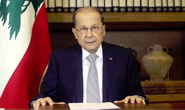 اجتماع للمجلس الاعلى للدفاع غدًا