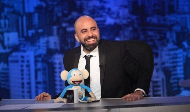 هشام حداد: لن أعتذر.. لا في 