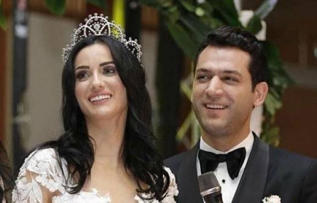 بعد زواجه.. مراد يلدريم للمرة الاولى يوجه رسالة باللغة العربية