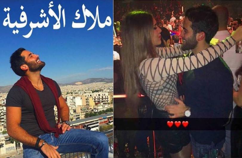 حَضَنَ حبيبته ولفظ أنفاسه الأخيرة.. شقيقة الياس ورديني تكشف المستور!
