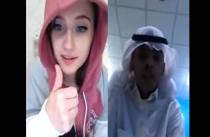 بالفيديو: 