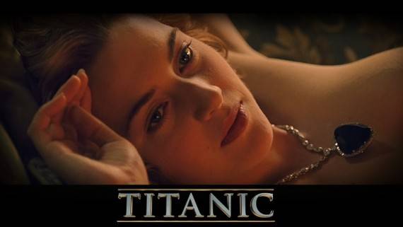 روز تعرّت أمام جاك في أول لقاء.. 25 معلومة لا تعرفها عن Titanic