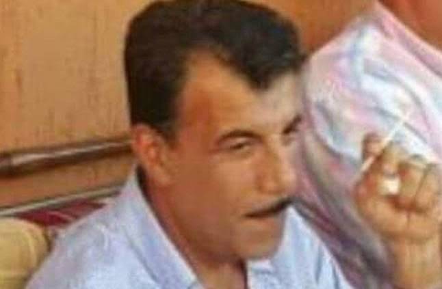 صير الغربيّة نعت ابنها أمين بكري الذي قتل في أنغولا