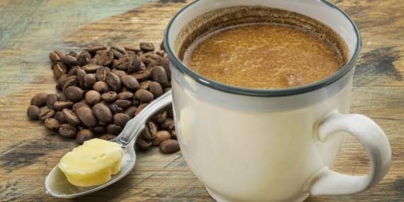 قهوة بملح البحر.. تعرَّف على أغرب طرق إعداد القهوة في العالم