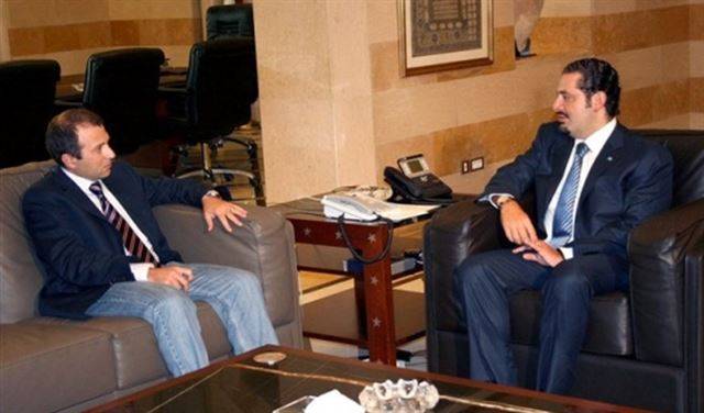 الخارجية: الحريري طلب من باسيل متابعة موضوع مقتل أمين بكري في لواندا - أنغولا