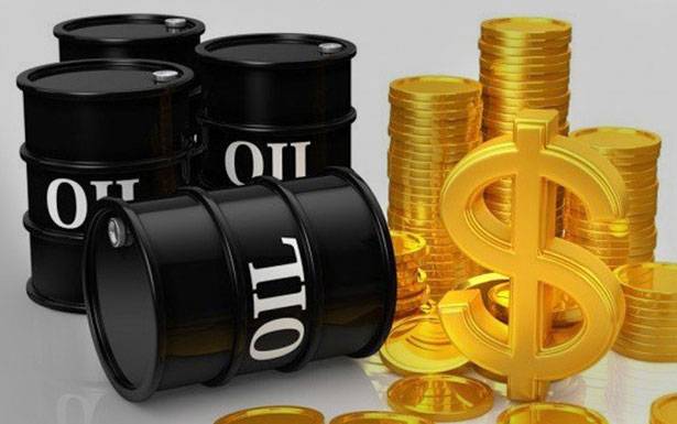 النفط الى 60 دولاراً في نهاية الـ 2017