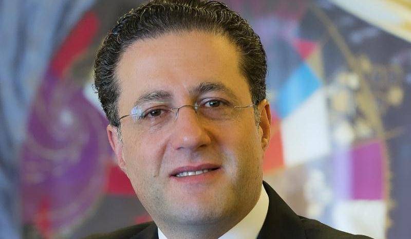 شقير: إقرار مرسومي النفط ادخل لبنان مرحلة جديدة في تاريخه