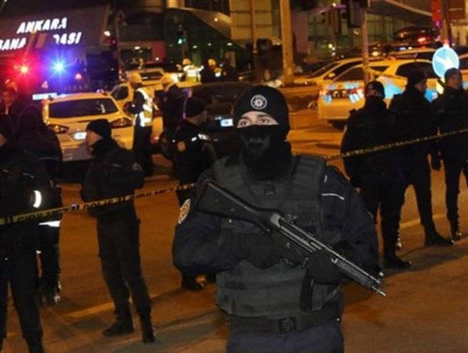 عن هجوم اسطنبول الدموي.. 