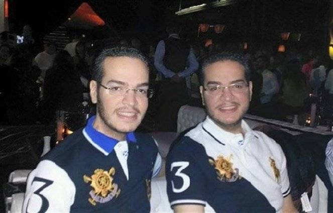 تفاصيل اللحظات الأخيرة للتوأم السعودي قبل هجوم اسطنبول
