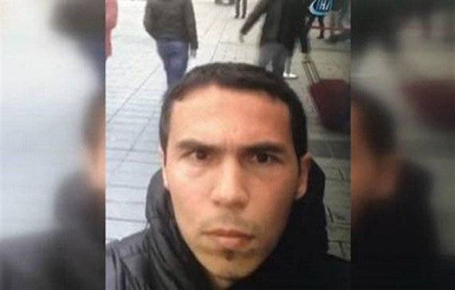 هل تمكّن منفذ هجوم اسطنبول من الهرب إلى الرقّة السوريّة!؟