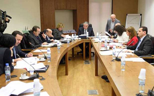 «فرعيّة الإدارة» ناقشت الذمّة الماليّة للشركات المندمجة