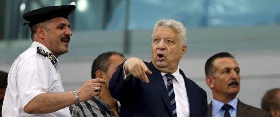 النيابة المصرية تطلب رفع الحصانة عن مرتضى منصور.. هذه تهمته "الثابتة" عليه