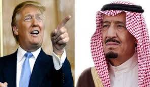 هذا أول قرار سيقوم به ترامب بعد تسلمه منصب الرئيس رسمياً