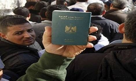 دول الخليج تشهر ملف العمالة في وجه مصر