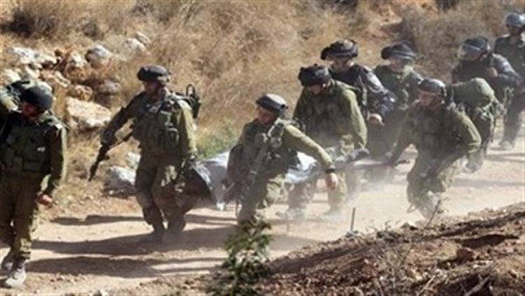 مقتل لواء في الجيش الاسرائيلي متأثراً بجروحه