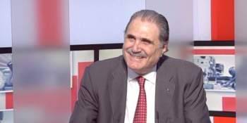 جريصاتي: وزراء الاشتراكي اعترضوا على مرسومين بملف النفط ولكنهما أقرا