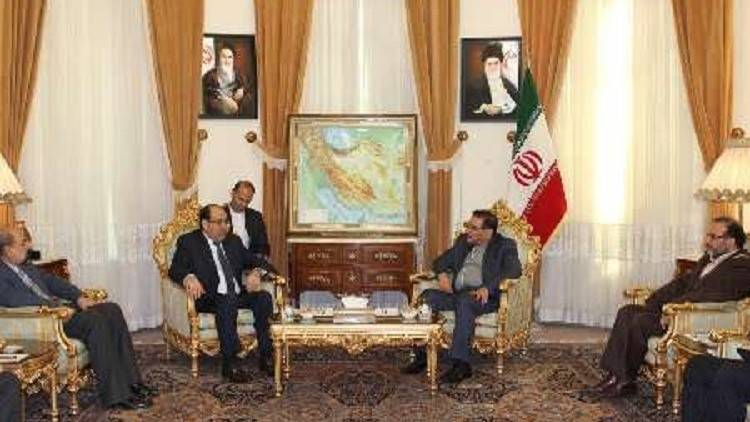 شمخاني يتحدث عن دور استراتيجي لـ